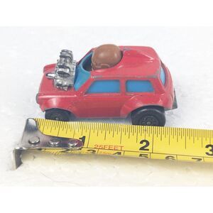 1978 Matchbox Lesney Superfast SF14 Mini Ha‎ Ha